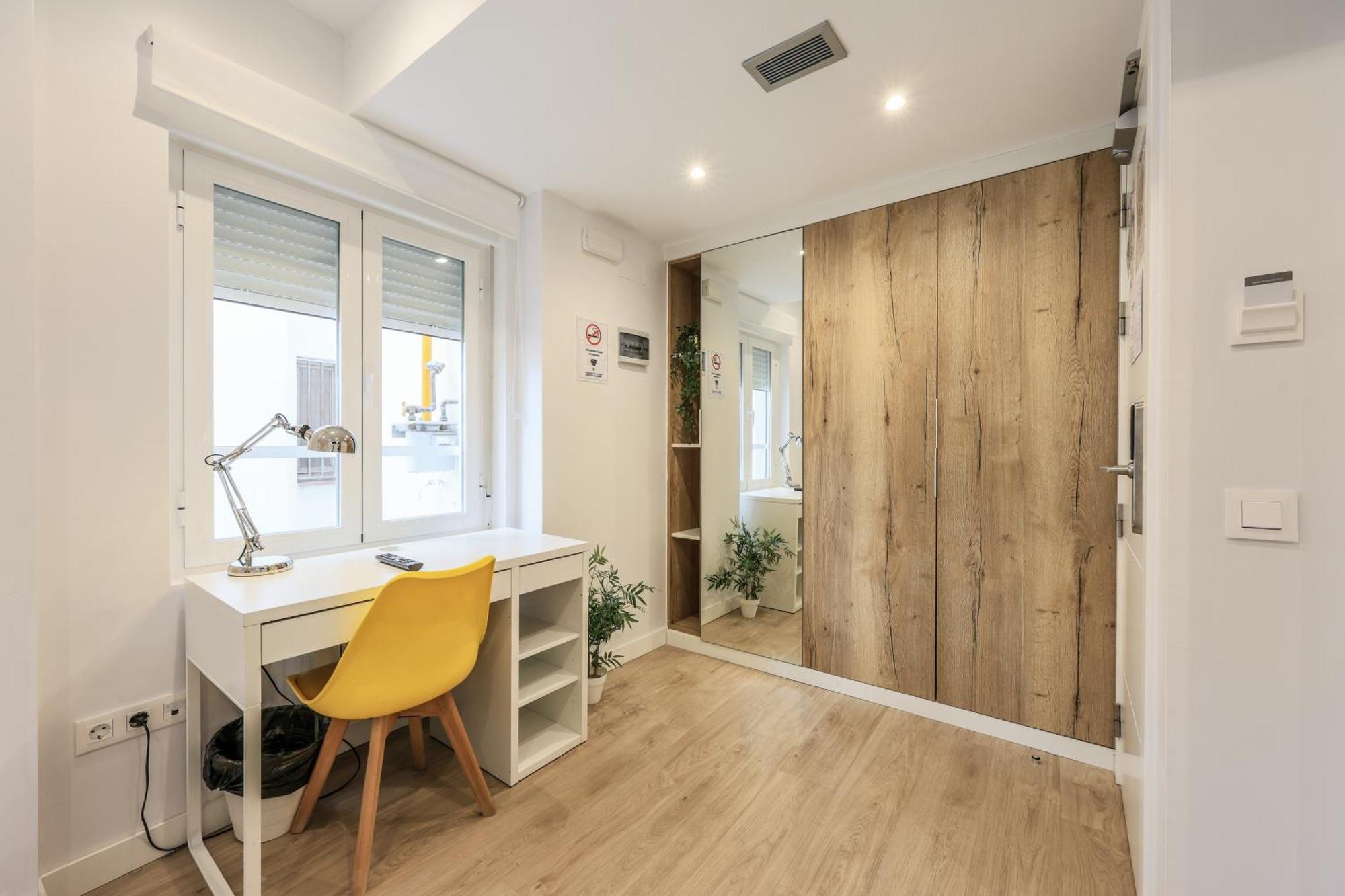 Amazinn Places Blasco De Garay 105 Madrid Exterior foto