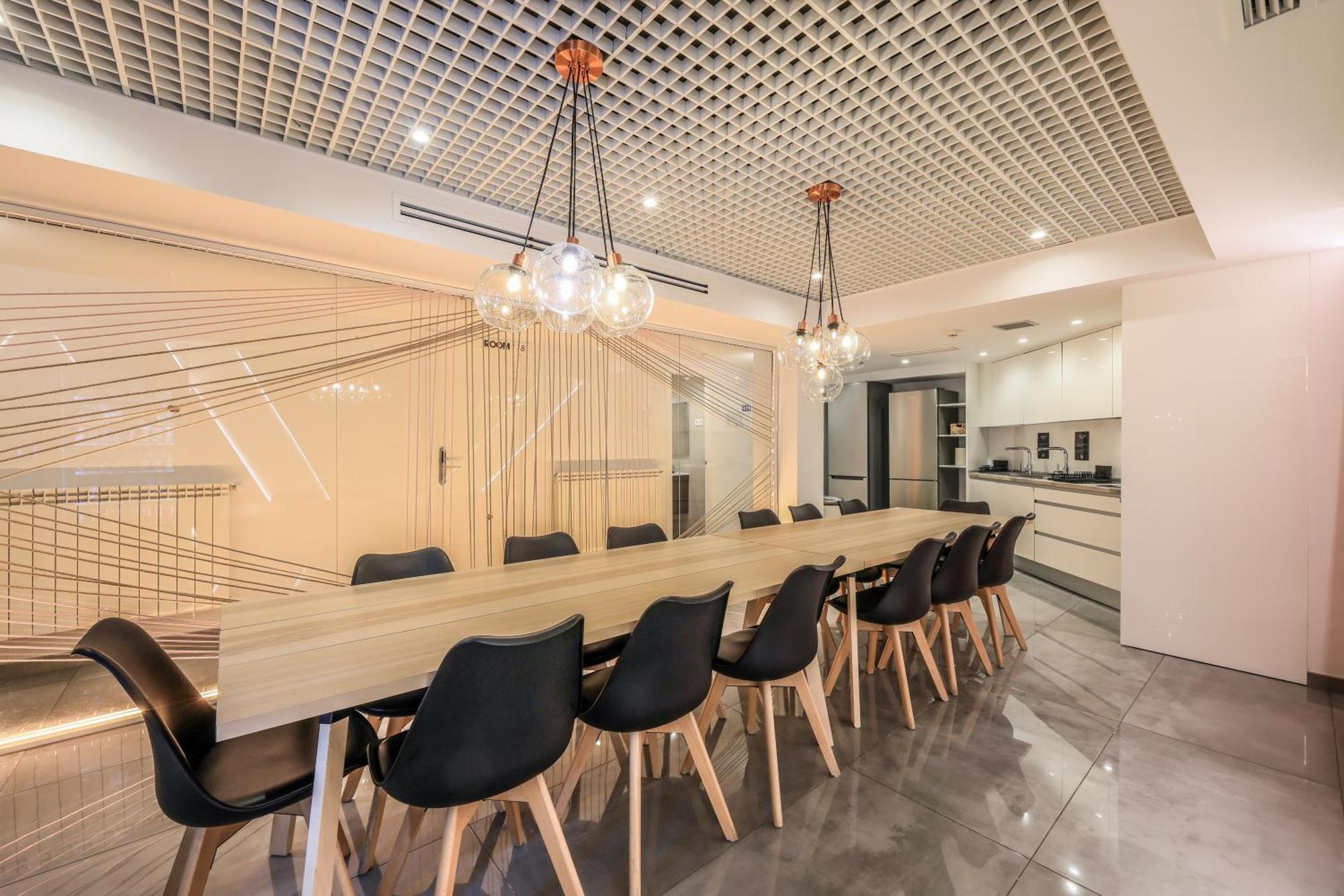 Amazinn Places Blasco De Garay 105 Madrid Exterior foto